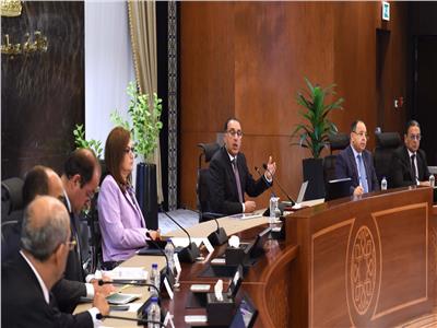  رئيس الوزراء: برنامج الطروحات الحكومية هو برنامج مصري 100%