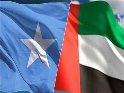 الصومال والأردن