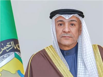 الأمين العام لمجلس التعاون لدول الخليج العربية