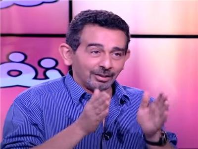 مصطفى هريدي