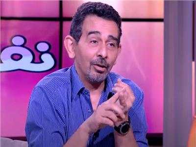 مصطفى هريدي