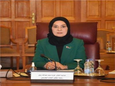  السفيرة فوزية بنت عبد الله زينل
