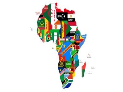 دول القارة الأفريقية