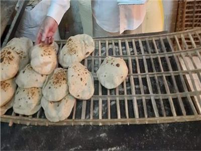 المخابز البلدي