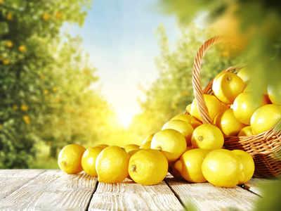 استخدامات بسيطة لبقايا الليمون