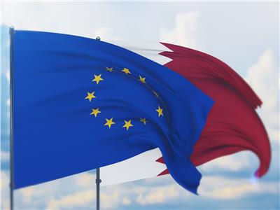 قطر والاتحاد الأوروبي