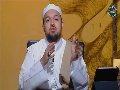 الشيخ أحمد سيف، الداعية الإسلامي