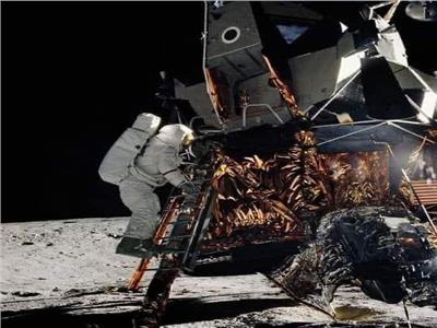 ذكرى « مهمة أبولو 11 » التاريخية 