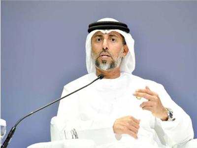  سهيل المزروعي وزير الطاقة الإماراتي