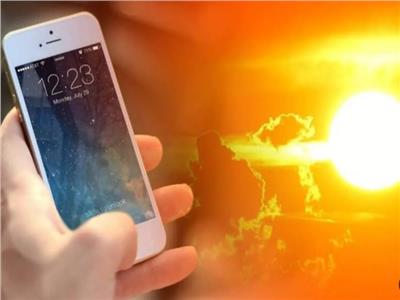 نصائح للحفاظ على هاتفك المحمول وبطاريته خلال الطقس الحار