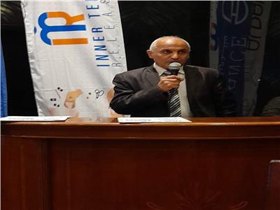 هارون عبدالعزيز مدير مديرية عمل محافظة البحر الأحمر