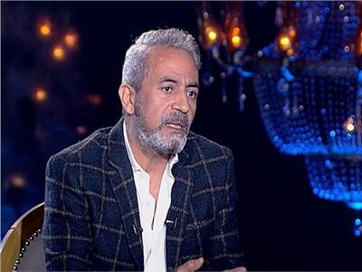 الفنان صبري فواز