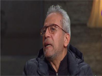 الفنان صبري فواز