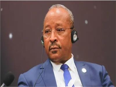 حسومي مسعودو، وزير الخارجية النيجر