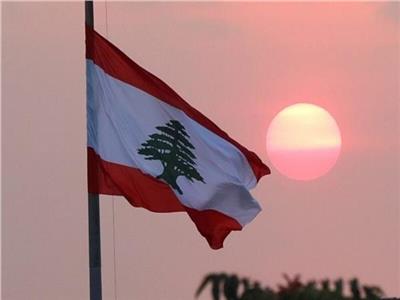 أشعة الشمس في لبنان