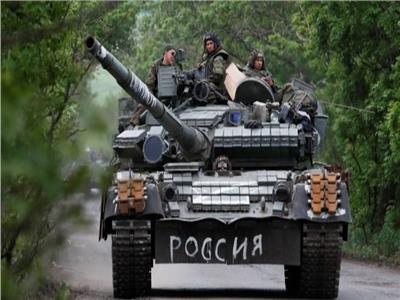 الدفاع البريطانية: تصاعد القتال في قطاعين جنوب أوكرانيا على مدار 48 ساعة الماضية