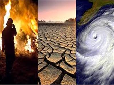 أزمة المناخ