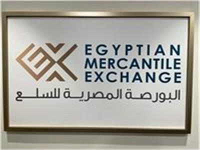 البورصة المصرية للسلع 