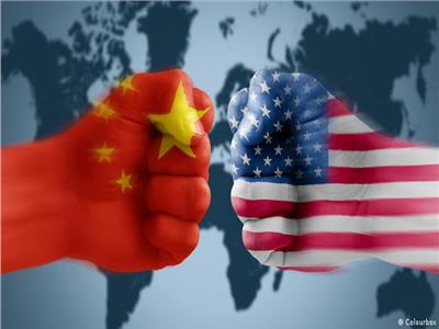  الصين ترفض قرار أمريكا بتقديم  مساعدات عسكرية لتايوان