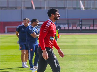 محمد الشناوي