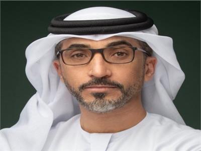 محمد الحمادي رئيس جمعية الصحفيين الإماراتية