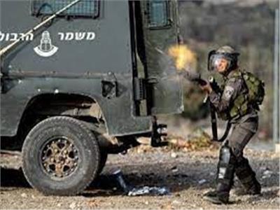 الاحتلال الإسرائيلي يطلق النار على سيارة شمال «رام الله»