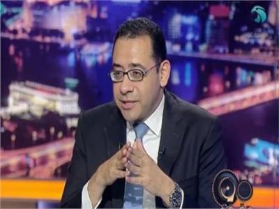 الدكتور عمرو حسن