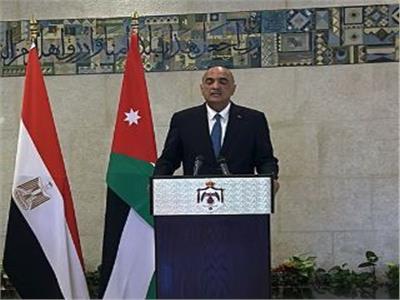  بشر الخصاونة، رئيس الوزراء الأردني