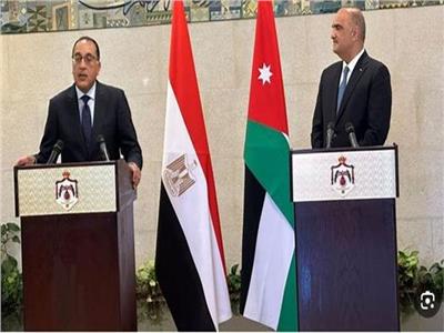 رئيس الوزراء: مصر والأردن يمتلكان مقومات هائلة في صناعة الأدوية | بوابة  أخبار اليوم الإلكترونية