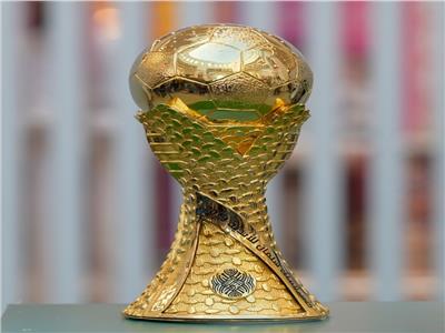  الكأس الذهبية للبطولة العربية
