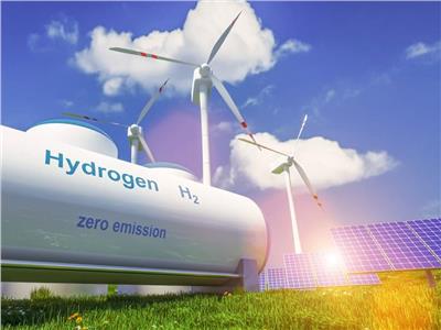 مشروعات الهيدروجين الأخضر في مصر تفتح آفاقًا جديدة للاستثمار في قطاع الطاقة