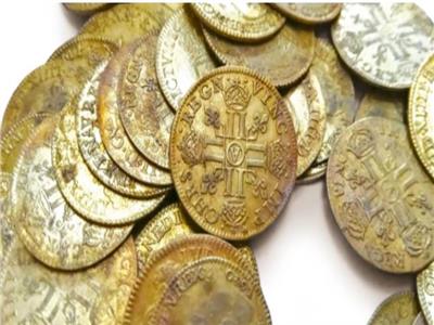 تونس تعلن اكتشاف نقود ذهبية تعود للقرن الثالث قبل الميلاد