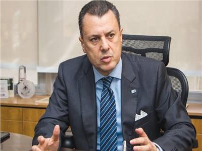 أحمد عيسي وزير السياحة والاثار