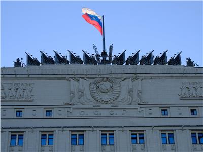 وزارة الداخلية الروسية