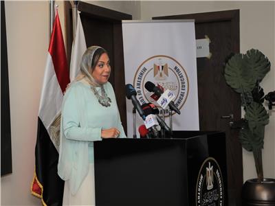 الدكتورة سلمى البكري، رئيس مجلس أمناء مؤسسة التعليم أولاً