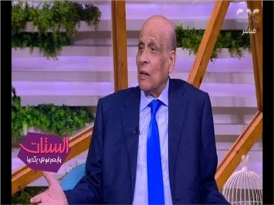 الدكتور عادل إمام أستاذ القلب ومؤسس وحدة قسطرة القلب بالمعهد القومي للقلب