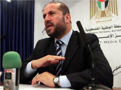 دكتور محمود الهباش مستشار الرئيس الفلسطيني