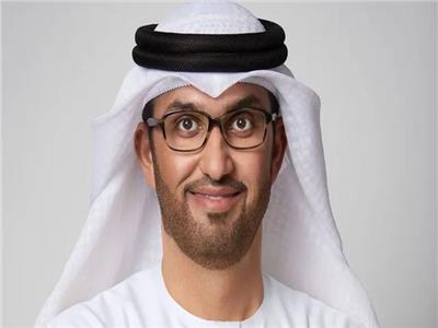 الدكتور سلطان أحمد الجابر، وزير الصناعة والتكنولوجيا المتقدمة في دولة الإمارات