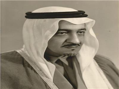 الأمير عبد الله الفيصل بن عبد العزيز آل سعود