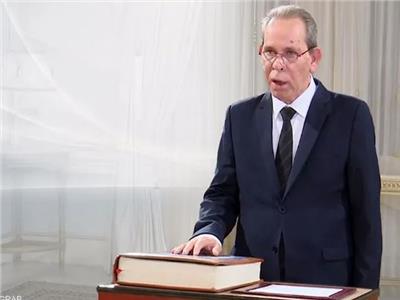  رئيس الحكومة التونسية أحمد الحشّاني