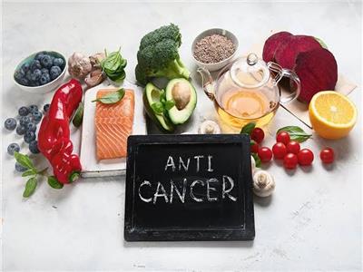 الأطعمة تحمي الأطفال من الإصابة بالسرطان 