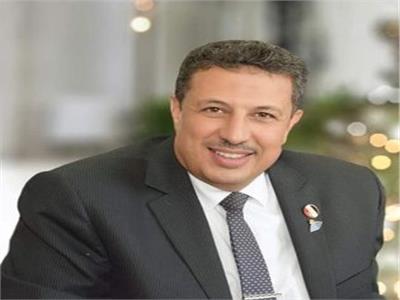  يوسف الديب  وكيل وزارة التربية والتعليم بالبحيرة 