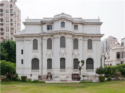 متحف الإسكندرية القومي  