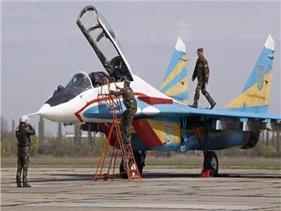 القوات الجوية الأوكرانية