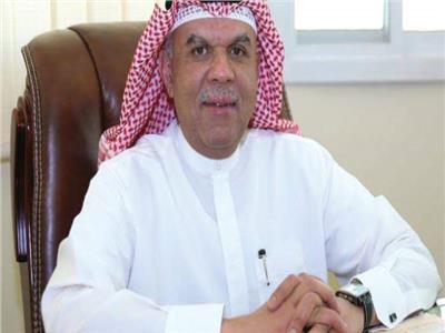 إسماعيل عبد الله رئيس الهيئة العربية للمسرح