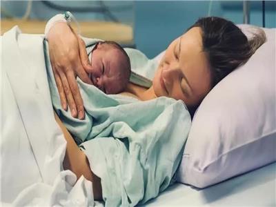 الولادة القيصرية 