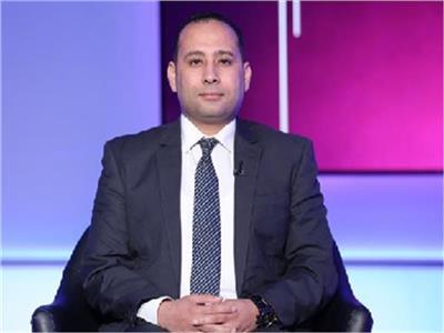 الكاتب الصحفي زكي القاضي مقرر مساعد لجنة الشباب في الحوار الوطني