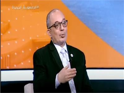 الشيخ حسن القصبي، أستاذ علم الحديث في جامعة الأزهر