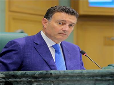  رئيس مجلس النواب الأردني أحمد الصفدي