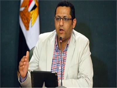 خالد البلشي، نقيب الصحفيين